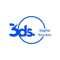 3ds.gr logo - Similar company to #Iamremarkable