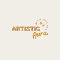 Artistic Aura logo - Similar company to Dumass