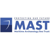Maritime Archaeology Sea Trust logo - Similar company to Classiche Masters