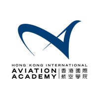 Hong Kong International Aviation Academy logo - Similar company to Iasco Flight Training