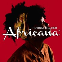 Revista Mulher Africana World logo - Similar company to Gromo Digital