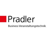 Pradler Veranstaltungstechnik logo - Similar company to Günther Lab