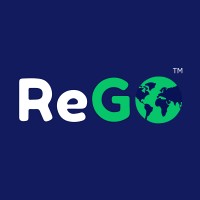 ReGO Labs logo - Similar company to Incuboo Ventures