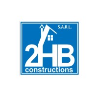 2HB CONSTRUCTIONS logo - Similar company to Atria Surveillance