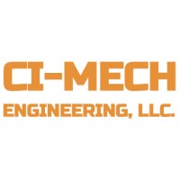 Ci-Mech Engineering, LLC. logo - Similar company to Decons Energy, Llc