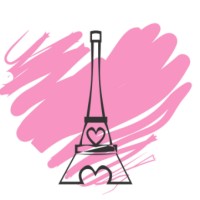 heartsinparis logo - Similar company to The Creatr Lab