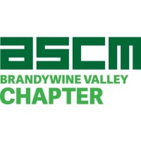 ASCM Brandywine Valley Chapter logo - Similar company to Ascm Prsj