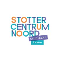 Stottercentrum Noord logo