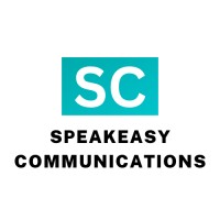 Speakeasy Communications logo - Similar company to Speakeasy Communications