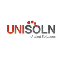 Unisoln (S) Pte Ltd logo - Similar company to Pick & Go