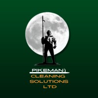 Pikeman Cleaning Solutions Ltd logo - Similar company to Schorman Contract Cleaning Services Ltd