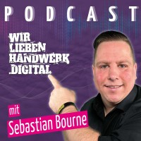 WirliebenHandwerk.digital logo - Similar company to Dreimaleins Marketing Gmbh