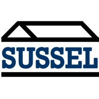Sussel Builders logo - Similar company to Usetrace