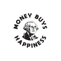 Money Buys Happiness logo - Similar company to Sentinet.Org