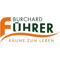Burchard Führer GmbH logo - Similar company to Carunion Gmbh