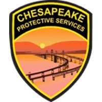 Chesapeake Protective Services, Inc. logo - Similar company to Elite Security Services And Solutions, Llc
