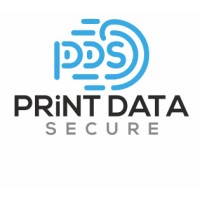 Print Data Secure - PDSecure logo - Similar company to 5S Projects