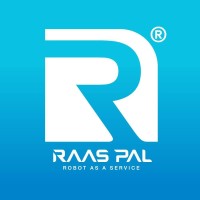 RAAS PAL logo - Similar company to Loomo