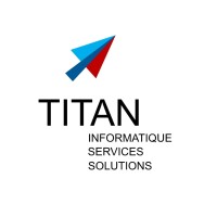 TITAN INFORMATIQUE logo - Similar company to Les Soeurs Piat