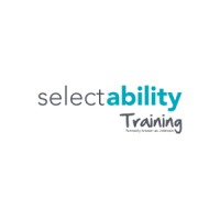 selectability Training logo - Similar company to Selectability
