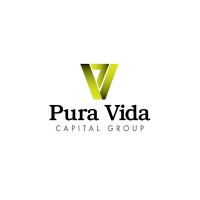 Pura Vida Capital Group logo - Similar company to Seneca House Fund Management