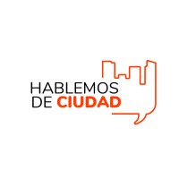 HABLEMOS DE CIUDAD logo - Similar company to Buro Dap