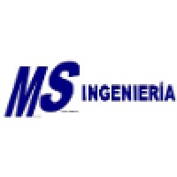 MS INGENIERIA logo - Similar company to Aqualogy