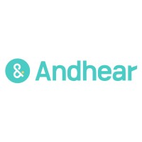 Andhear - Hearing Total Solutions logo - Similar company to Aco Smartcare