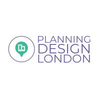 Planning Design London logo - Similar company to Cornish Engineering Surveys Ltd