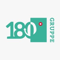180° Gruppe logo - Similar company to Aifind