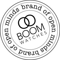 BOOM Watches logo - Similar company to Inflight Service