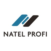 Natel Profi logo - Similar company to Betax