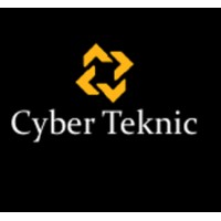 CyberTeknic logo - Similar company to Cyber Technik