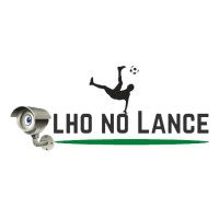 Olho no Lance logo - Similar company to Meu Replay