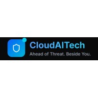 Cloud AI Tech logo - Similar company to Cloud & AI Analytics