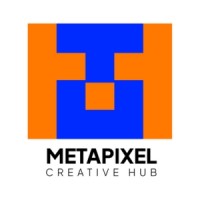 METAPIXEL CREATIVE HUB logo - Similar company to Spini