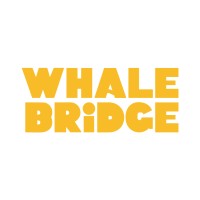 Whalebridge logo - Similar company to Omnihyper
