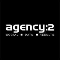 agency2 logo - Similar company to We Are Crank