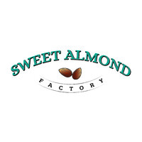Sweet Almond Factory logo - Similar company to Confeticakes