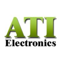 Ati Electronics (Shenzhen) Co Ltd logo - Similar company to Tws Bluetooth Earphone Manufacturer