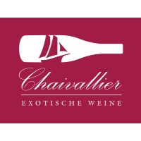 Chaivallier GmbH logo - Similar company to Weinsuite