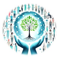 Trauma Informed Care Collaborative logo - Similar company to Trauma Informed Workforce