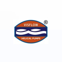Visflow Helical Pumps logo - Similar company to Screw Pump