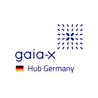 Gaia-X Hub Germany logo - Similar company to C&S Computer Und Software Gmbh