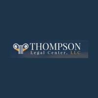 THOMPSON LEGAL CENTER, LLC logo - Similar company to Kari Creations