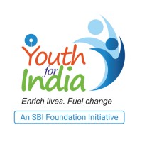 SBI Youth for India logo - Similar company to Statement