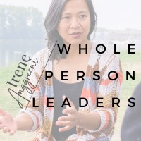 Whole Person Leaders logo - Similar company to Fun And Moving