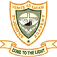 St. Joseph's Academy, Savita Vihar, Delhi logo - Similar company to St. Joseph Academy