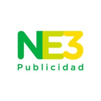 NE3 Publicidad logo - Similar company to Bread
