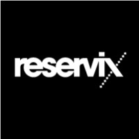 Reservix GmbH logo - Similar company to Creative Entertainment Concepts